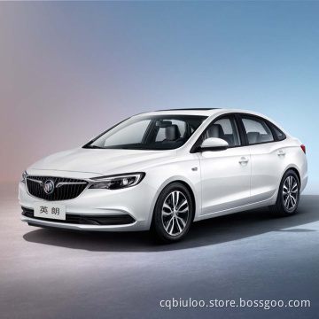 Buick Excelle Μεταχειρισμένα αυτοκίνητα Enclave 2020 Τροποποιημένο μοντέλο 1.5L Αριστερά χέρια οχήματος Κίνα Φτηνές προς πώληση Compact New Buick μεταχειρισμένο αυτοκίνητο